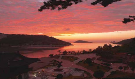 서해 낙조 - 영광군-3.png